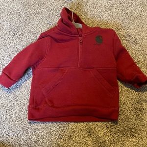 Carhartt infant jacket